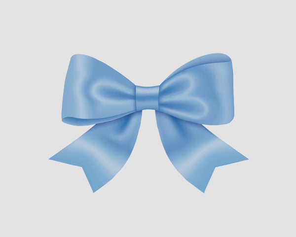 Ribbon Bows - Cover-Alls Decals