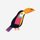 Toucan 2 (#31)