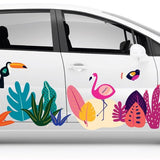 Rio Collection - Cover-Alls Decals