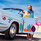 Rio Collection - Cover-Alls Decals