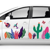 Rio Collection - Cover-Alls Decals