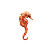 Seahorse Decals - Cover-Alls Decals