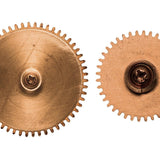 Steampunk sets of gear decals - Cover-Alls Decals