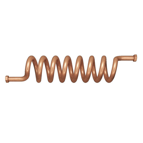 Steampunk Spiral Tubing - Cover-Alls Decals