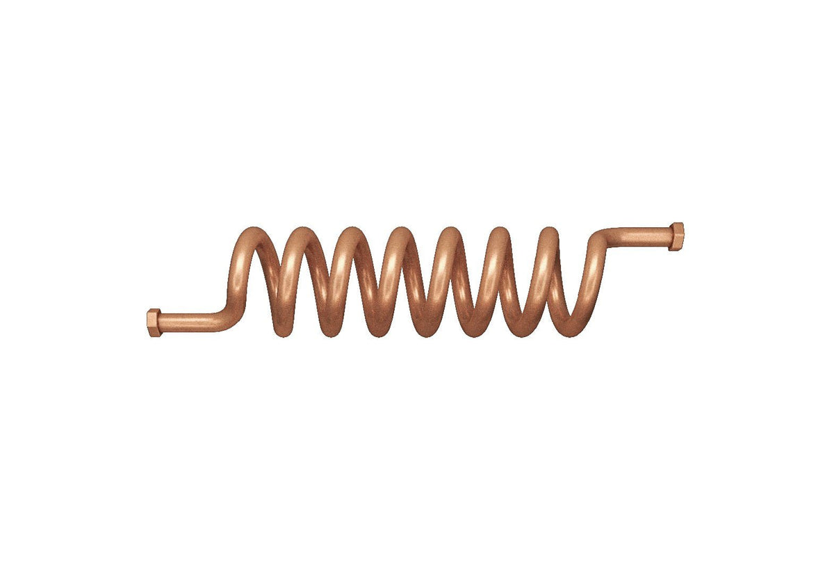 Steampunk Spiral Tubing - Cover-Alls Decals