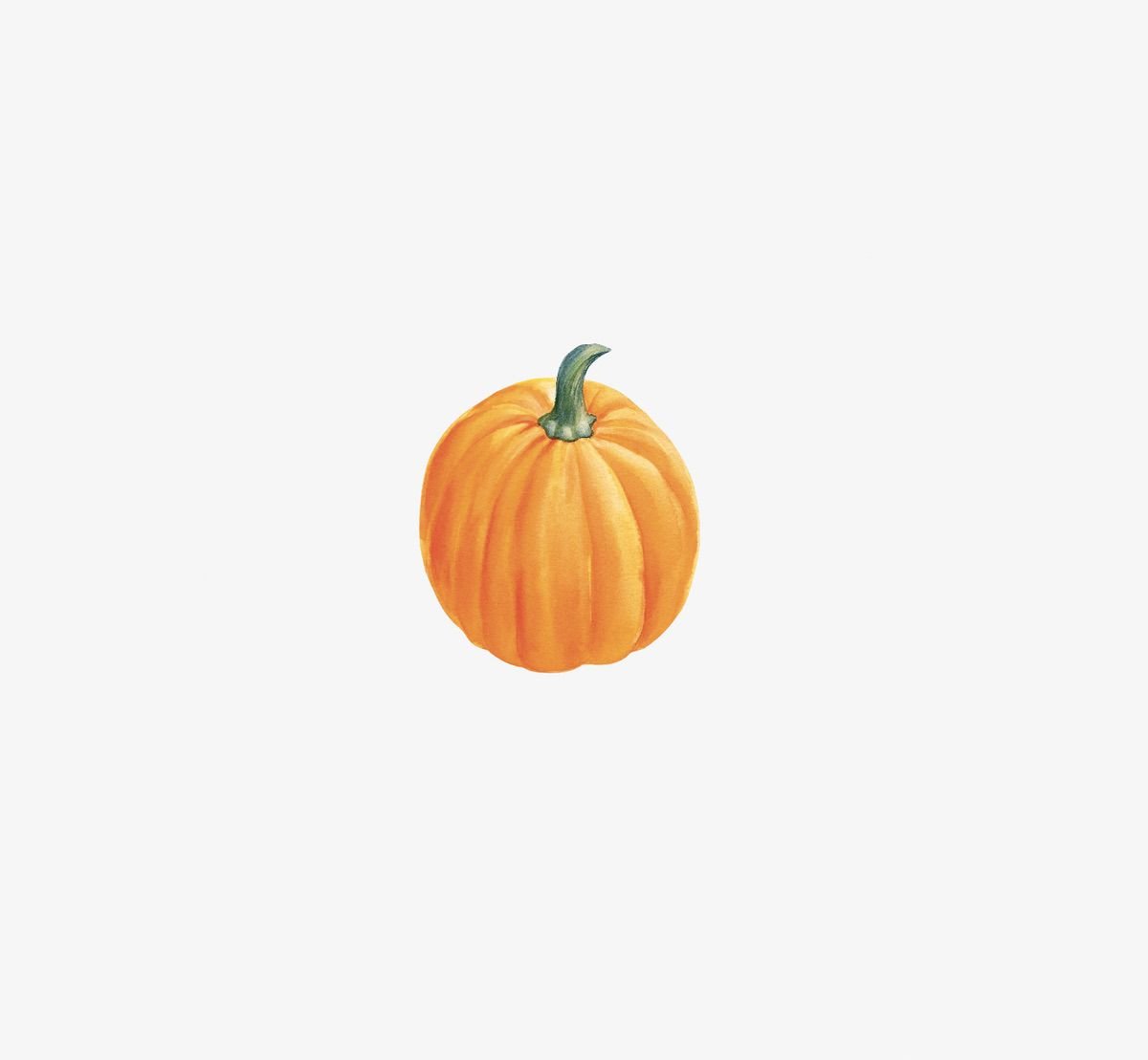 Thanksgiving Cornucopia Decals - Cover-Alls Decals