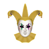 Venetian Masks - Cover-Alls Decals
