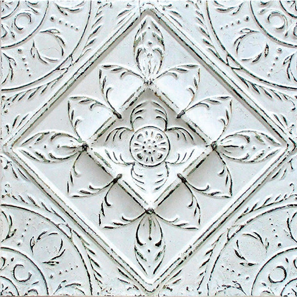 Vintage Ceiling Tiles - Cover-Alls Decals
