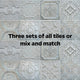 Set of 24