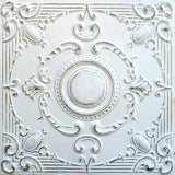 Vintage Ceiling Tiles - Cover-Alls Decals