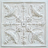 Vintage Ceiling Tiles - Cover-Alls Decals