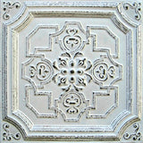Vintage Ceiling Tiles - Cover-Alls Decals