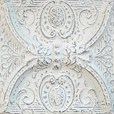 Vintage Ceiling Tiles - Cover-Alls Decals