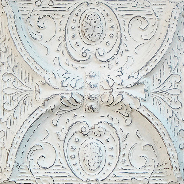 Vintage Ceiling Tiles - Cover-Alls Decals