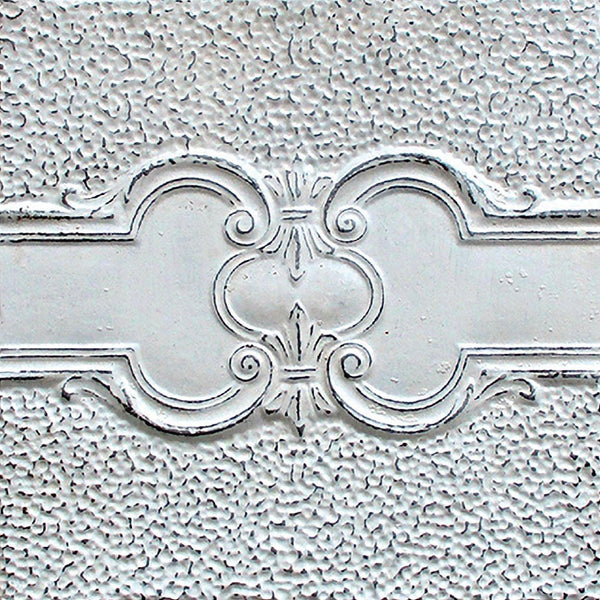 Vintage Ceiling Tiles - Cover-Alls Decals