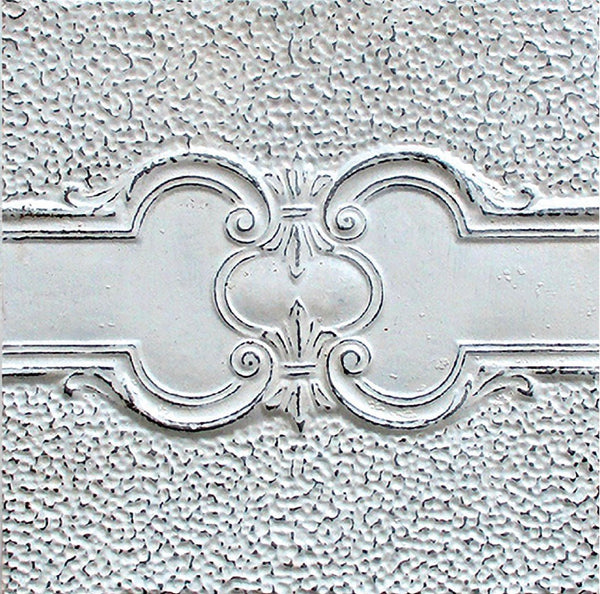 Vintage Ceiling Tiles - Cover-Alls Decals