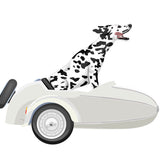 Vintage-Style Sidecars - Cover-Alls Decals