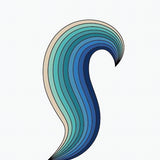 Wave Decals - Cover-Alls Decals
