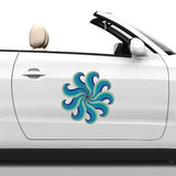 Wave Decals - Cover-Alls Decals