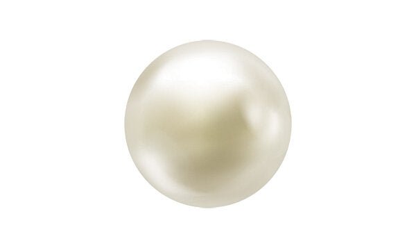 White Pearl Decals - Cover-Alls Decals