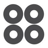 Xs and Os - Cover-Alls Decals