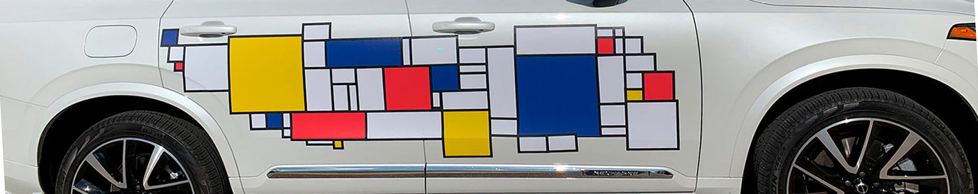 Modern Art Collection