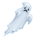  Ghost 1