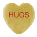  #HUGS