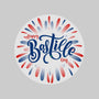 Happy Bastille Day - CoverAlls Decals
