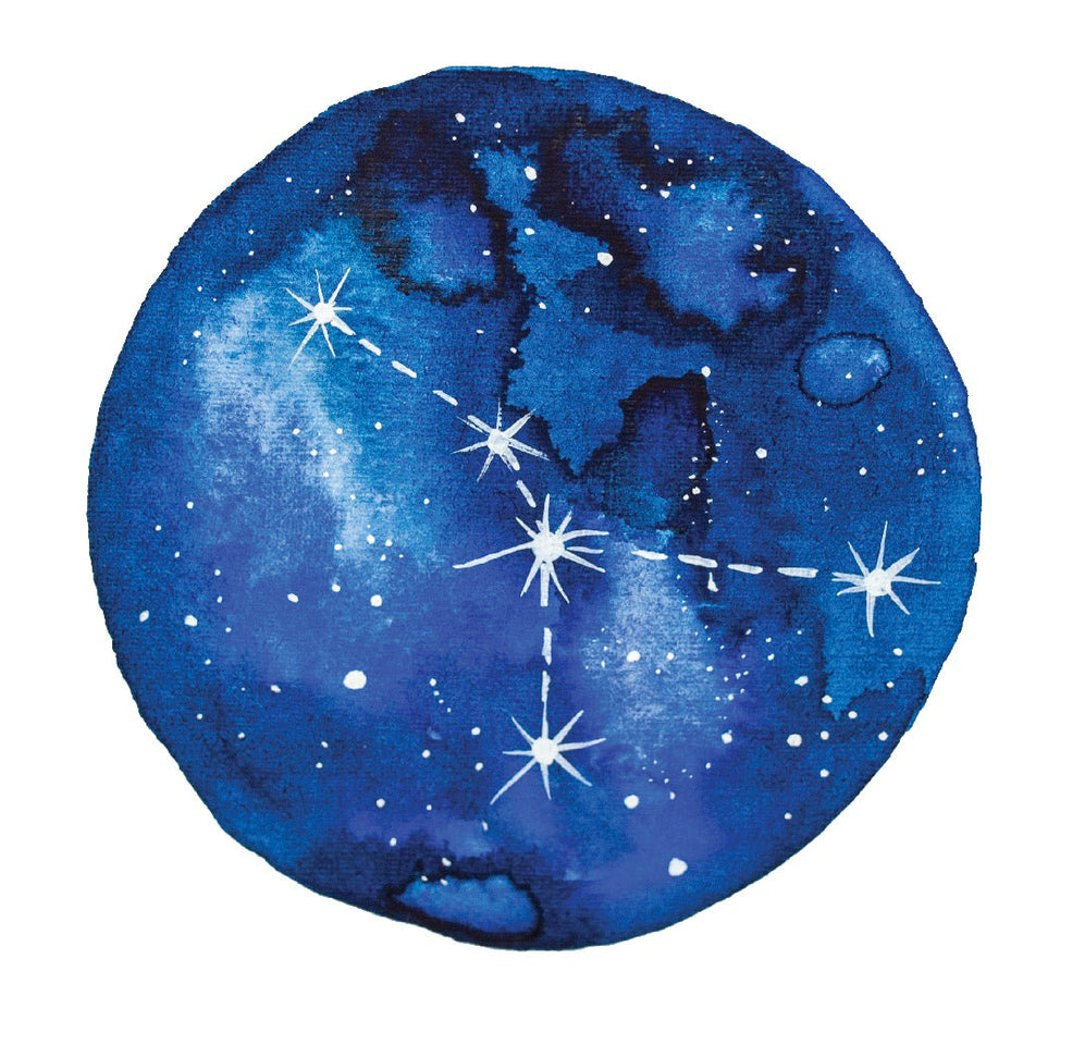 Horoscope Constellations - CoverAlls Decals