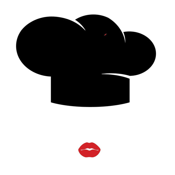 Mustaches, Lips and Hats - CoverAlls Decals