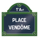  Place Vendôme