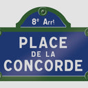 Place de la Concorde
