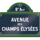  Avenue de Champs Élysées