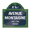  Avenue Montaigne