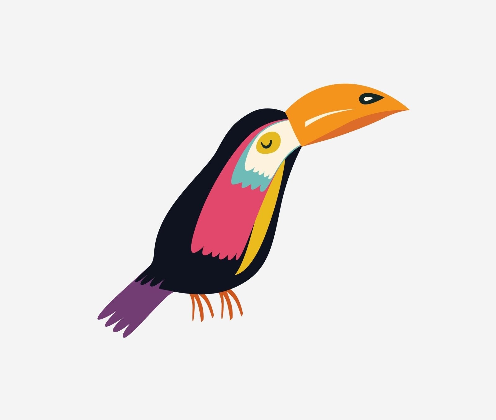 Rio Collection — Cover-Alls Decals