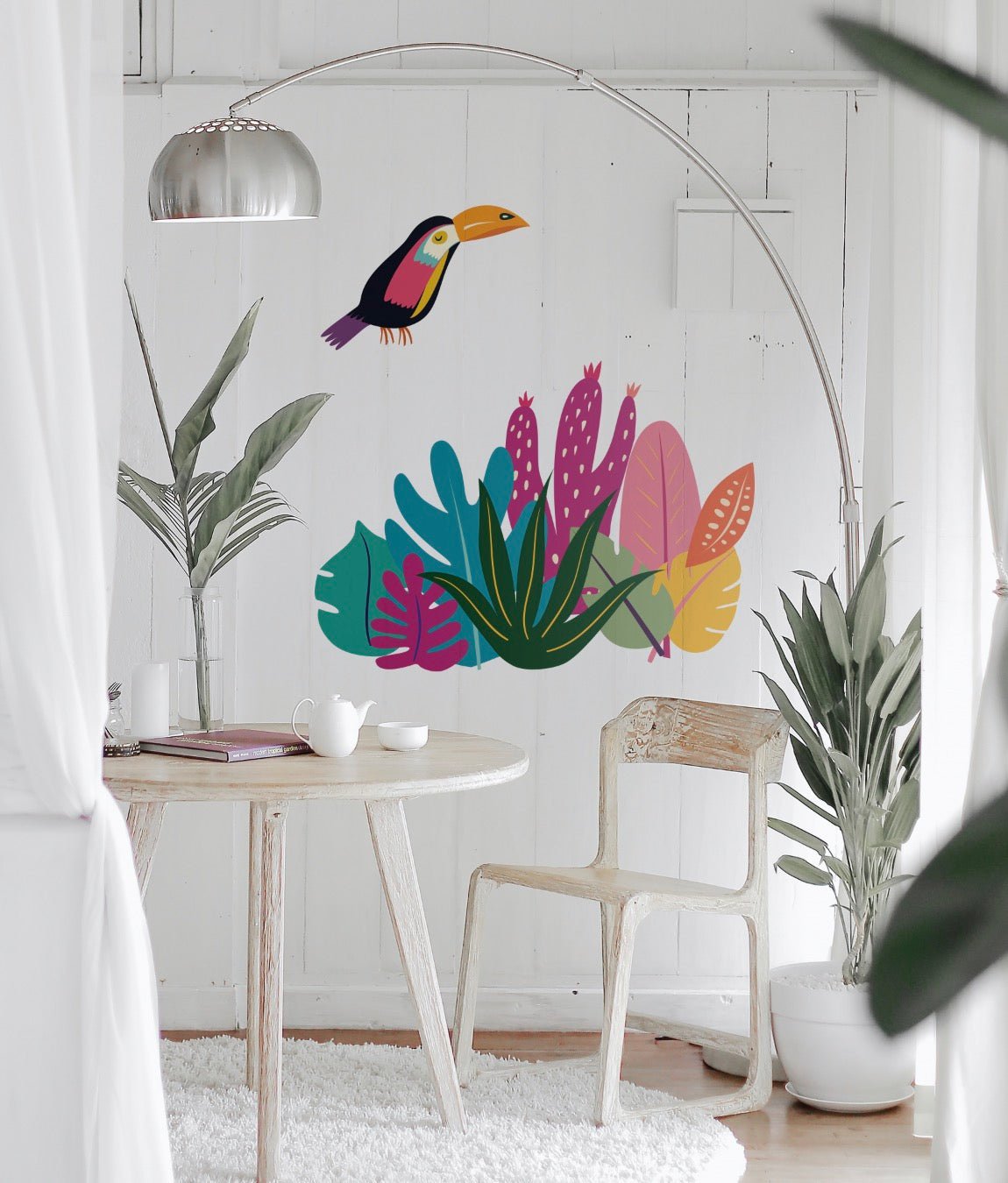 Rio Collection — Cover-Alls Decals