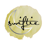 Swiftie watercolor abstract - CoverAlls Decals
