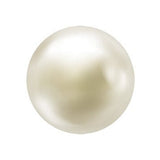 White Pearls - Car Floats Reusable Car Decals
